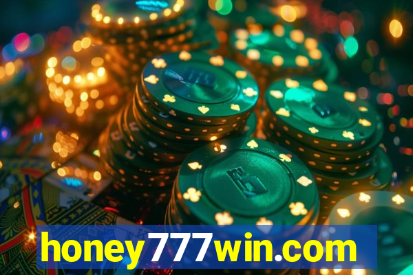 honey777win.com