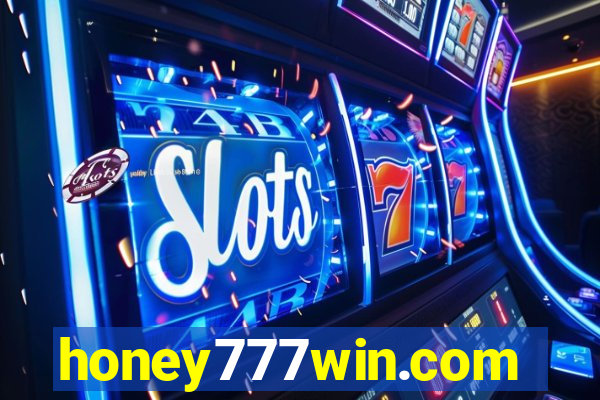 honey777win.com