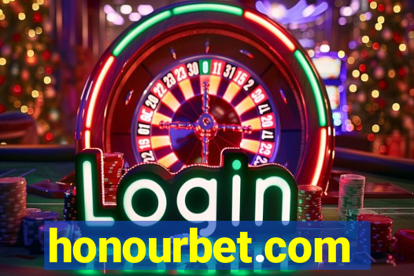 honourbet.com