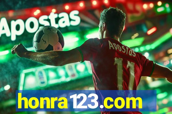 honra123.com