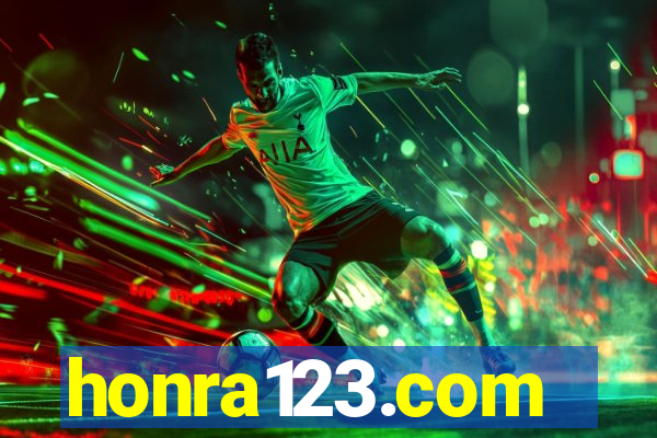 honra123.com