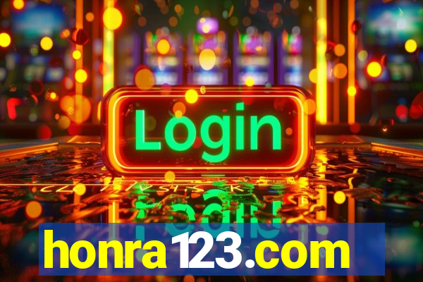honra123.com