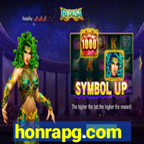 honrapg.com