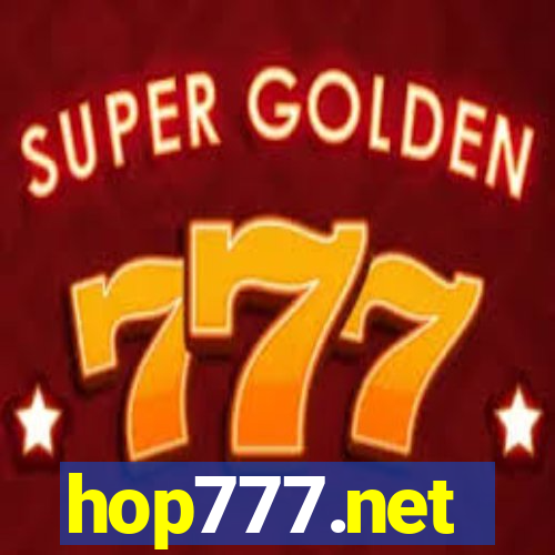 hop777.net