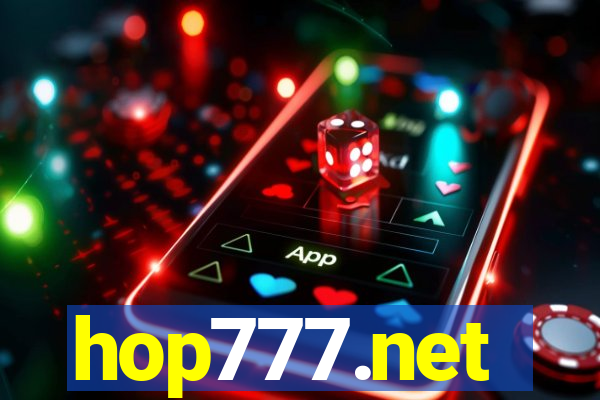 hop777.net