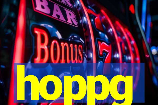 hoppg