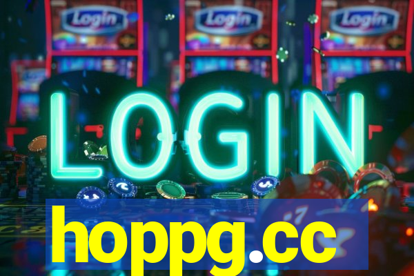 hoppg.cc