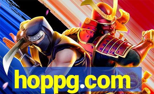 hoppg.com