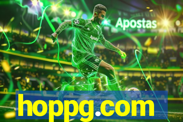 hoppg.com