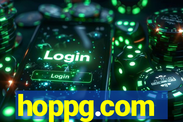 hoppg.com