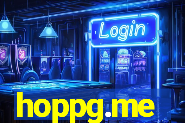 hoppg.me
