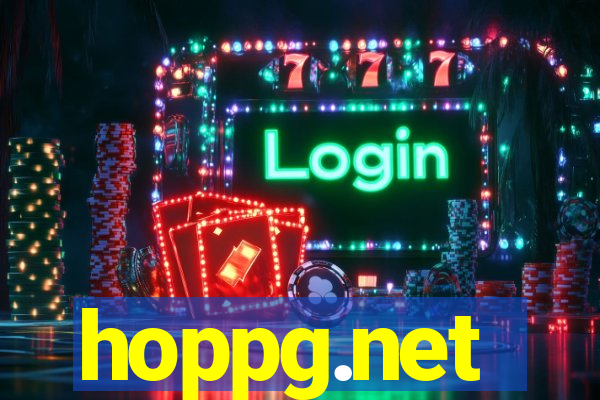 hoppg.net