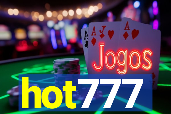 hot777