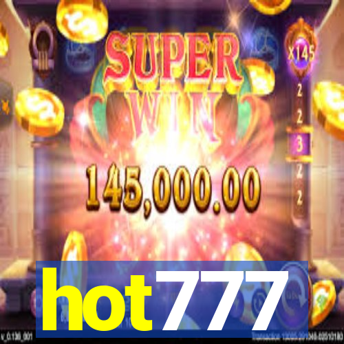 hot777
