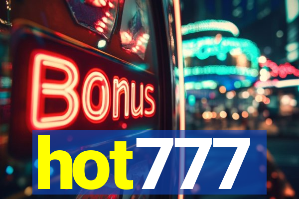 hot777