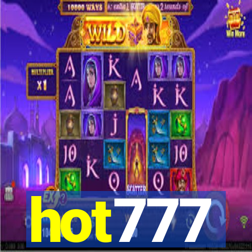 hot777