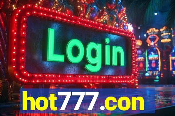 hot777.con