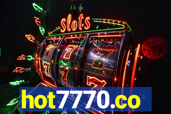 hot7770.co