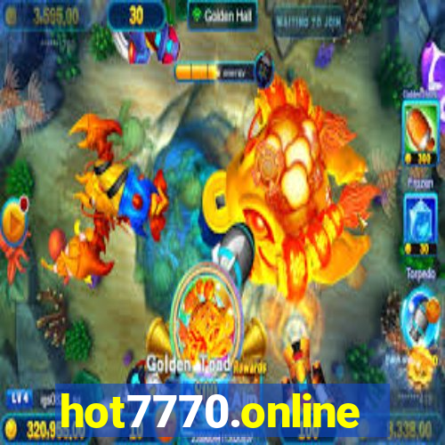 hot7770.online