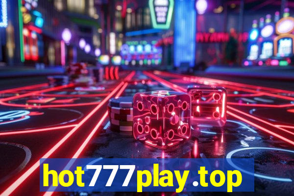 hot777play.top
