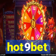 hot9bet