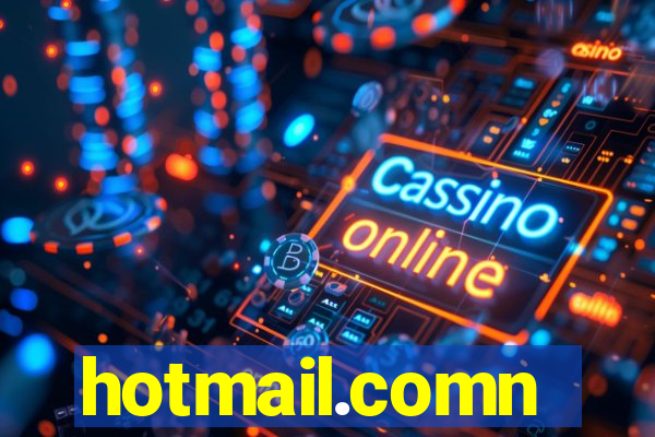 hotmail.comn