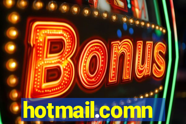 hotmail.comn