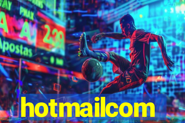 hotmailcom