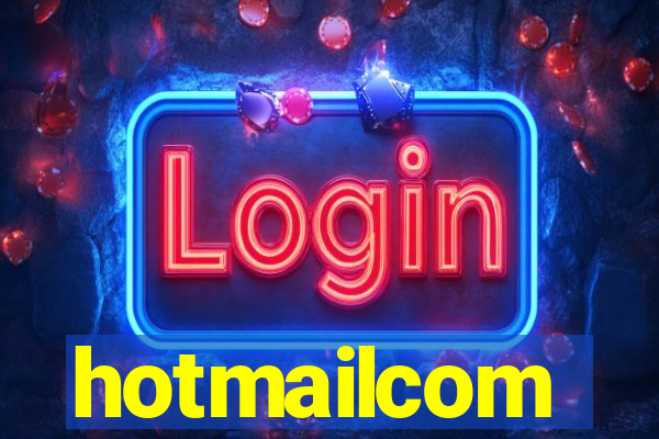 hotmailcom