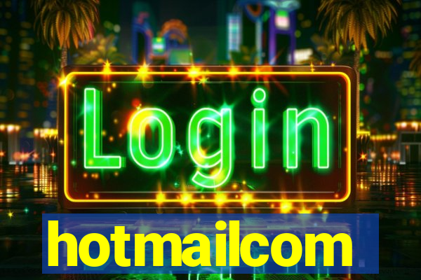 hotmailcom