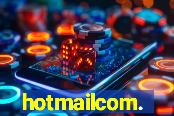 hotmailcom.