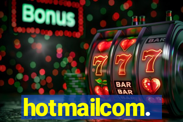hotmailcom.