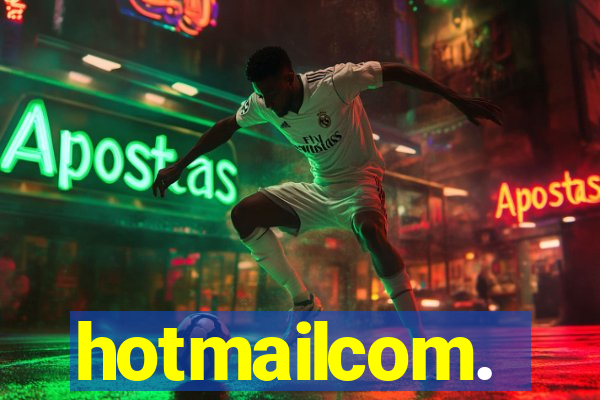 hotmailcom.