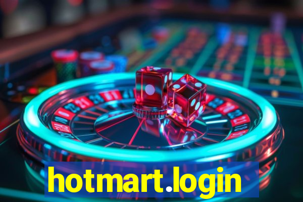 hotmart.login