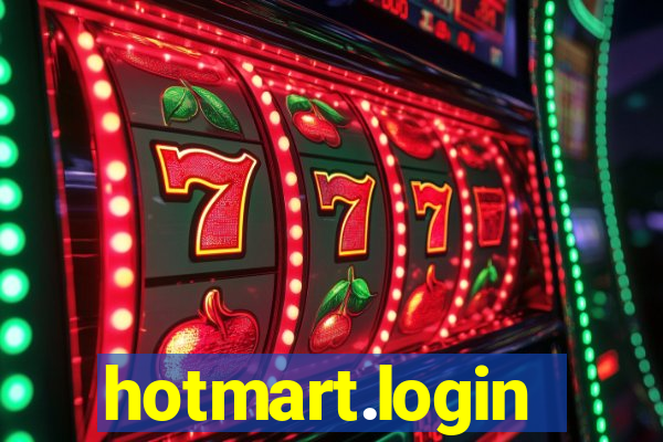 hotmart.login
