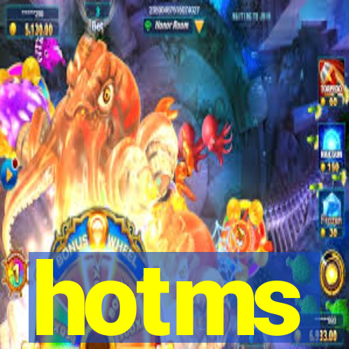 hotms