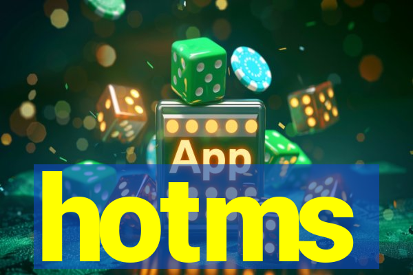 hotms