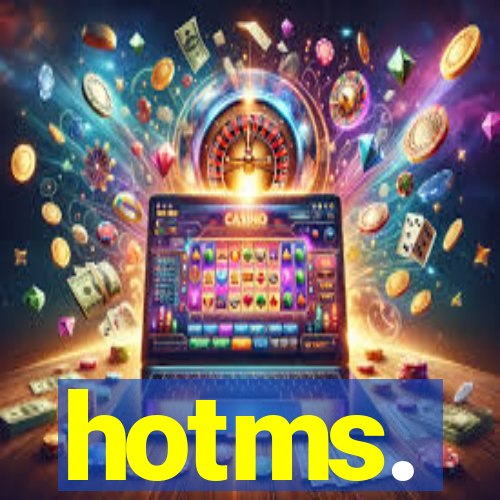 hotms.