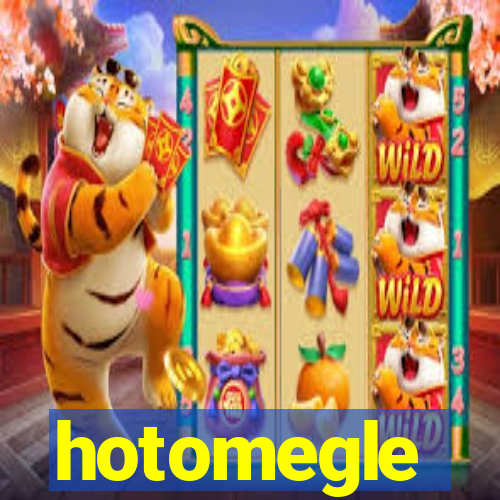 hotomegle