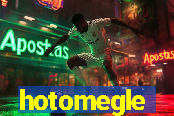 hotomegle
