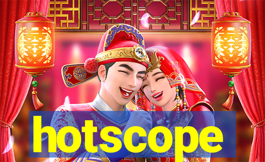 hotscope