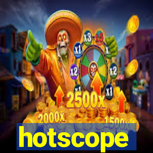 hotscope