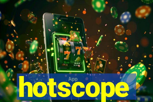 hotscope