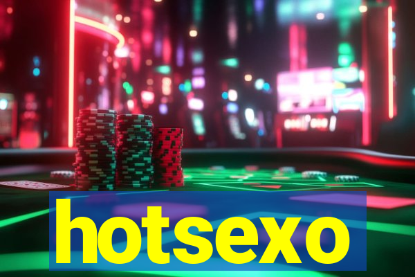 hotsexo