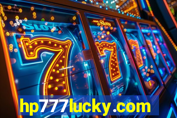 hp777lucky.com