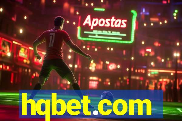 hqbet.com