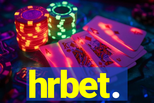 hrbet.