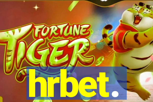 hrbet.