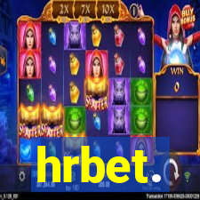 hrbet.