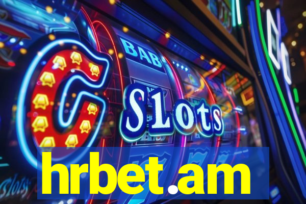 hrbet.am